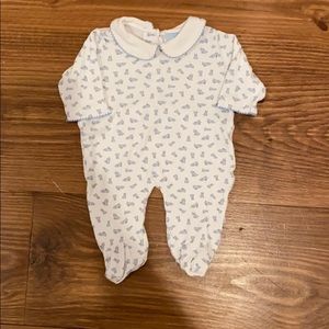 Bella Bliss bunny outfit